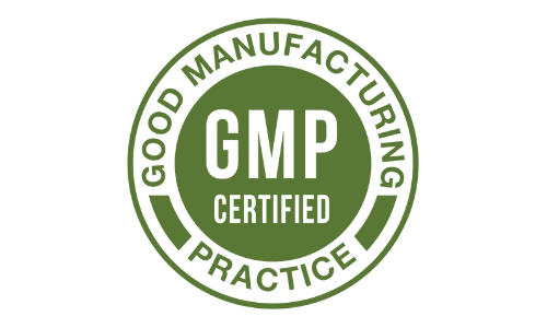 ErecPower GMP Certified